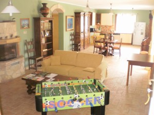 Loft Open Space