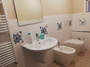 Bagno Hotel Bed and Breakfast Montalto