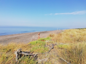 B&B Mare marina montalto