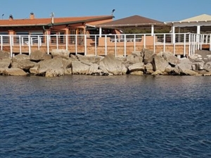 bb montalto di castro mare