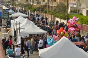 dormire a Montalto di Castro