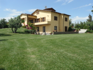 BB montalto di Castro