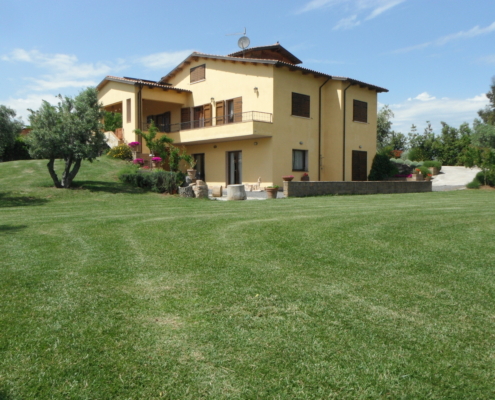 Hotel-Montalto-di-Castro