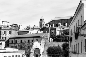 BB a Montalto di Castro Centro
