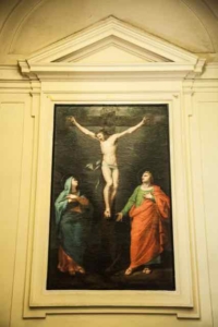 chiesa montalto hotel