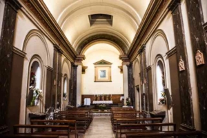 Chiesa Montalto