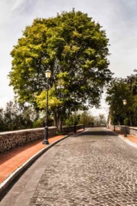 centro storico montalto comune hotel