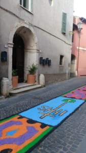Hotel montalto centro chiesa comune