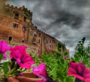 Centro storico Montalto di Castro Borgo Hotel
