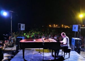 CONCERTO MOLO 1
