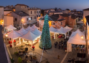 centro storico montalto BB