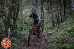 noleggio e bike mountainbike biciclette di cortesia b&b locanda degli etruschi