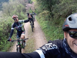 noleggio biciclette e bike a montalto di castro