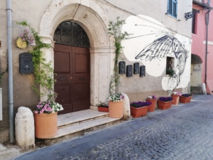 B&B al centro di Montalto