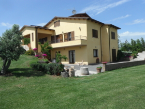 B&B a Montalto di Castro