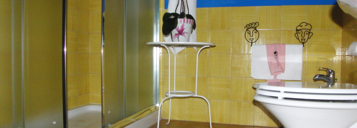 Bagno Loft