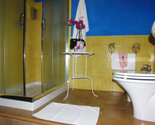 Bagno Loft