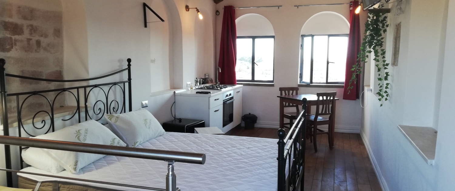 B&B dell'amore