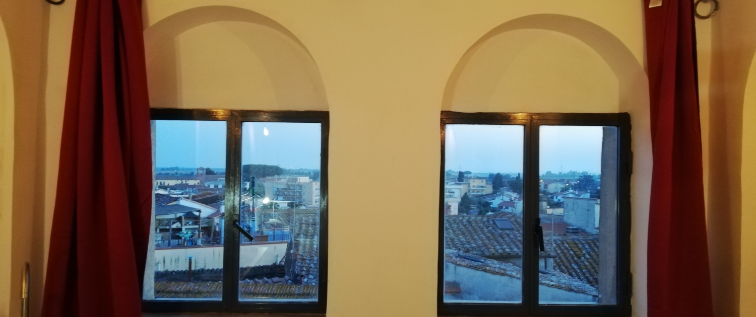 bb hotel montalto suite luxory