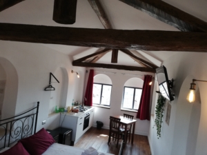 Bed and Breakfast a Montalto di Castro paese