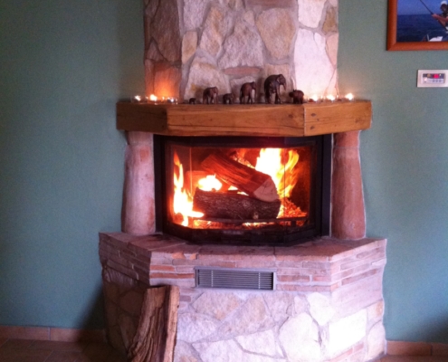particolare loft