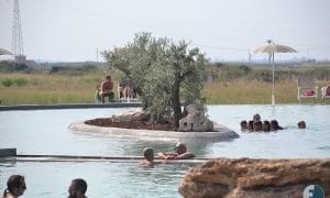 B&B Terme Vulci