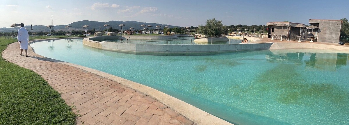 BB VICINO TERME VULCI
