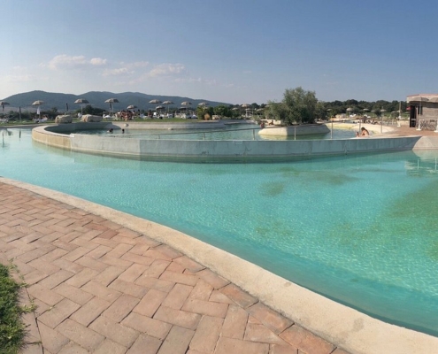 BB VICINO TERME VULCI