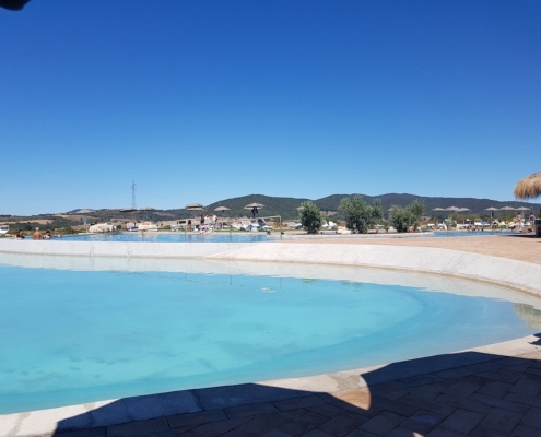 BEB VICINO TERME DI VULCI