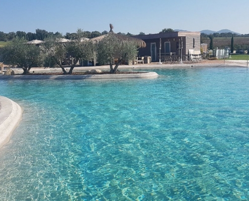 BED AND BREAKFAST TERME DI VULCI