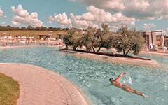 HOTEL TERME DI VULCI