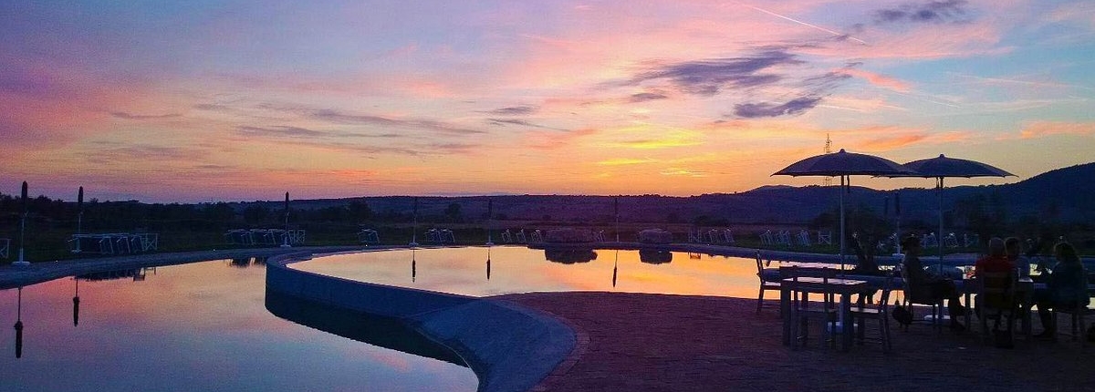 TERME DI VULCI DOVE DORMIRE