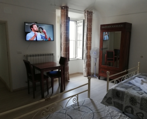 bed and breakfast in centro