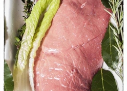 bistecca prodotti tipici maremmani
