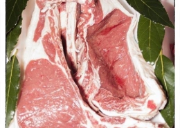 carne vacca maremmana