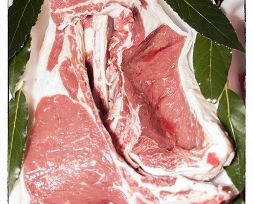 carne vacca maremmana