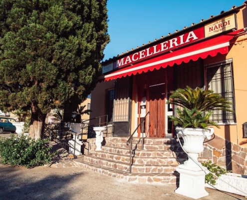 macelleria nardi carne maremmana