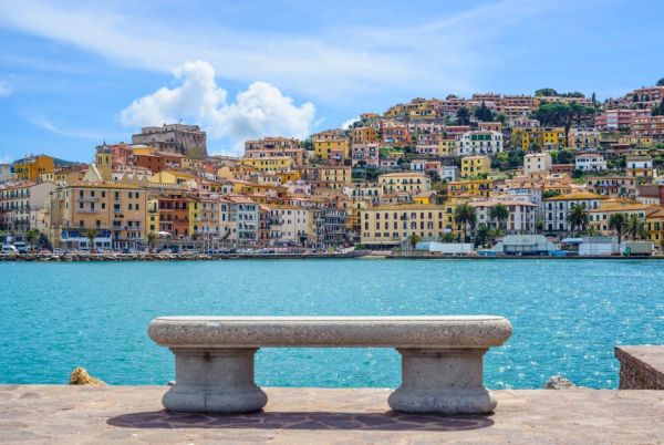 MONTE ARGENTARIO BB