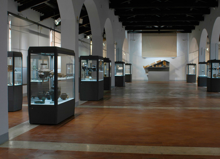 museo di tarquinia