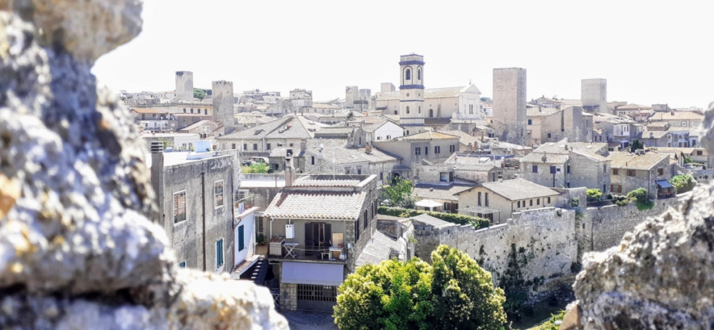 tarquinia bb