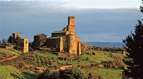 tuscania q