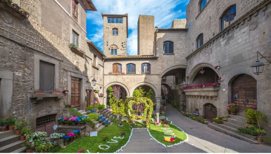 viterbo love