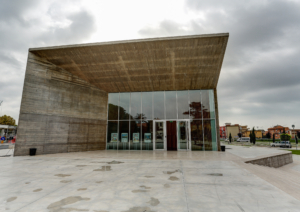 Teatro Lea Padovani - dove dormire