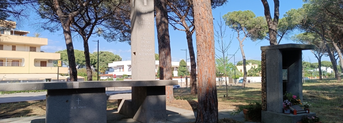 pineta comunale montalto di castro
