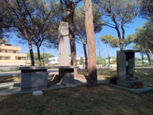 pineta comunale montalto di castro