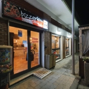 Ristorante trattoria montalto di castro