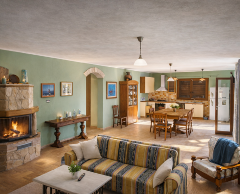 Camere al Mare a Montalto di castro
