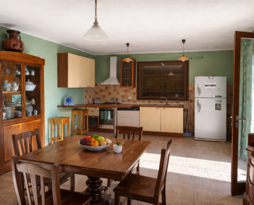 Suite B&B Montalto di Castro