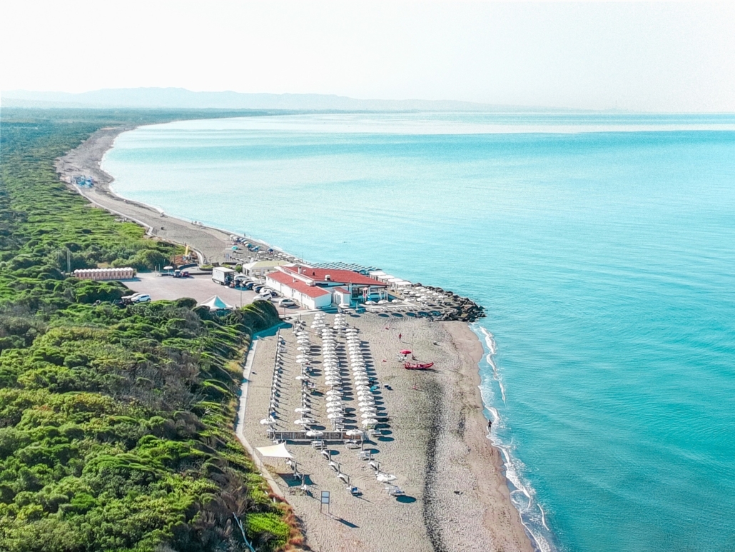 porto etrusco delle murelle