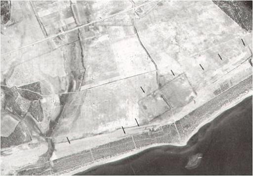 porti etruschi vulci